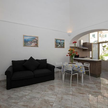 Casalina Amalfi Center Apartment Luaran gambar