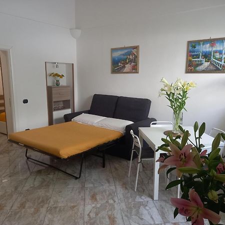 Casalina Amalfi Center Apartment Luaran gambar