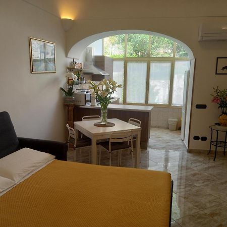 Casalina Amalfi Center Apartment Luaran gambar