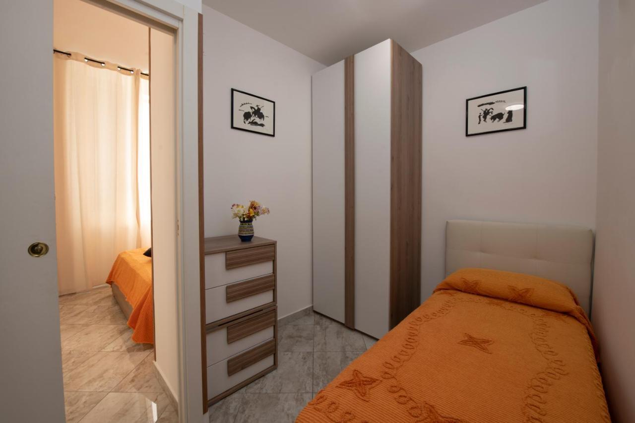 Casalina Amalfi Center Apartment Luaran gambar