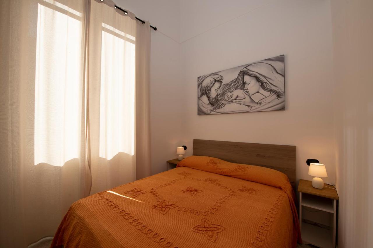 Casalina Amalfi Center Apartment Luaran gambar