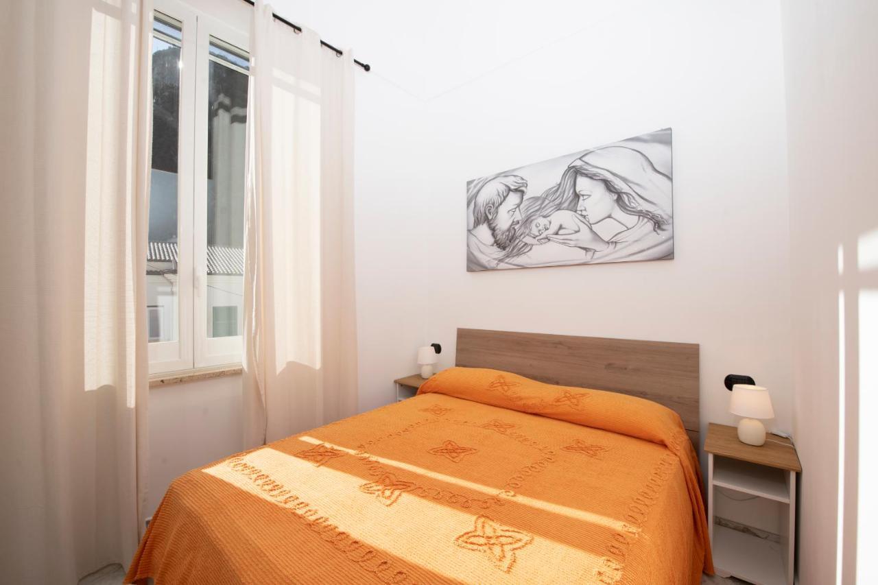 Casalina Amalfi Center Apartment Luaran gambar
